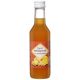 INGVERI SIIRUP SIDRUNIGA FRUKTOOSIL 250ML - BIOINVENTIKA 