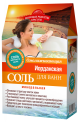 VANNISOOL NOORENDAV  JORDAANIA 500G - FITOKOSMETIK