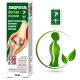 KEHAKREEM MÄOMÜRGIGA JA MESILAMÜRGIGA HONDROGEEL 125 ml. KorolevFarm
