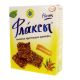 Kreekerid astelpajuga 150 g - Flaxes