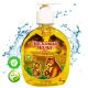 LASKOVAJA MAMA KOLMISRUSEGA VEDELSEEP LASTELE 300ML - FRATTI