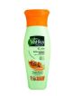 Magusa mandli niisutav šampoon 200 ml - Dabur Vatika