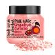 MONO LOVE BIO GRAPEFRUIT-CURACAO (Гималайская соль+грейпфрут+Е-витамин) освежающий соляной скраб 250мл
