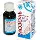 MOZOL KA KALLUSTE VASTU 15ML - BIOFARMUS