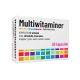 MULTIVITAMIINID KAPSLID N60 - ALG PHARMA