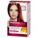 RUBELLA FASHION JUUKSEVÄRV VASK PUNANE 7,5 115ML
