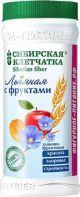 SIBERI LINATOIDUKIUD PUUVILJADEGA 280G 