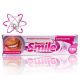 SMILE HAMBAPASTA ANTI-PARADONTIT 100ML RUBELLA