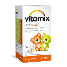 Vitamiks misie N60 Fortex