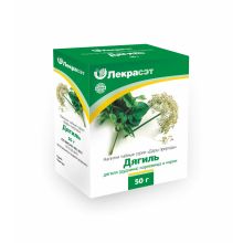 Arcydzięgiel litwor lekarski (Archangelica officinalis (Moench) Hoffm.), korzeń (dzięgiel) 50 g - Lekraset