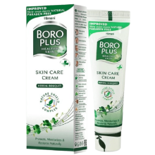 BORO PLUS Herbal krem do skóry 25 ml