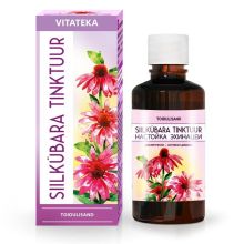 Nalewka z jeżówki 25 ml - Vitateka