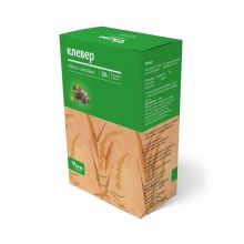 Koniczyna (pędy z kwiatami) 50 g - FARMGRUPP