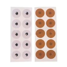 Plastry magnetyczne 600 Gauss z instrukcją 1281