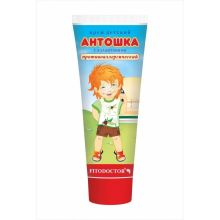 Krem dla dzieci z alantoiną 75 g - Antoshka