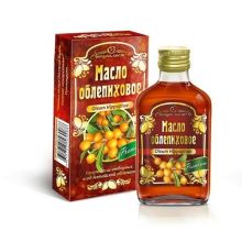 Olej z rokitnika 100 ml - Specialist