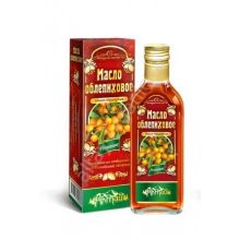 Olej z rokitnika 250 ml - Specialist