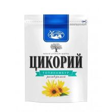 Cykoria rozpuszczalna z topinamburem 100 g - Khutorok