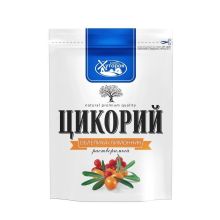 Cykoria rozpuszczalna z cytryńcem i rokitnikiem 100 g - Khutorok