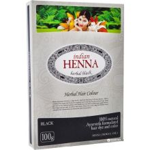 Czarna henna 100 g - Indian Henna