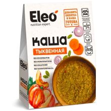 Kasza dyniowa z błonnikiem i witaminami 200 g - ELEO