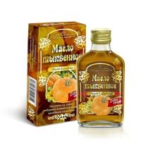 Olej z pestek dyni 100 ml - Specialist