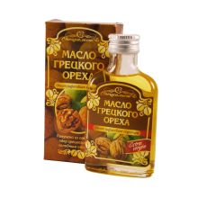 Olej z orzecha włoskiego 100 ml - Specialist