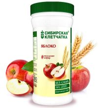 Sibirskaya Kletchatka „Jabłko”, 280 g