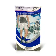 Rozgrzewający pas 54-XL - 110 cm - NEBAT