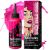 Tonujący preparat do włosów odcień „Wild Wild Rose” różowy 150 ml - Bad Girl