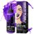 Preparat koloryzujący do włosów odcień „Fioletowa Burza” fioletowy 150 ml - BAD GIRL