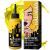 Preparat koloryzujący do włosów odcień Full Moon (Żółty), 150 ml - BAD GIRL