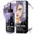 Preparat koloryzujący do włosów odcień „Ice Dragon” (szary), 150 ml - BAD GIRL