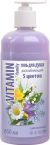 VITAMIN FAMILY żel pod prysznic „5 kwiatów” relaksujący 650 ml