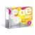 Aevit, tabletki powlekane 450 mg N30 - Vitamir