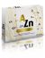 Vitamir kompleks witaminowo-mineralny od A do Zn tabletki N30