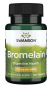 Bromelaina tabletki N100 100 mg - SWANSON