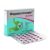 Fermentozim Forte tabletki N25 - Kvadrat-S