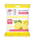 Karmelki bez cukru z cynkiem i witaminą C o smaku cytrynowym 60gr