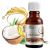 KOSMEETILINE ÕLI KOOKOSE 25ml. – MIRROLLA