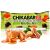 CHIKALA Glasuuritud batoon Soolakaramell Maapähkel 60 g