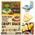 CRISPY SNACK Carom 60g