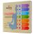 Sattva incense chakra box 49 stick