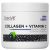 Kollageen + Vitamiin C (veisekollageen), Must Sõstar