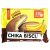 Białkowe ciastko Chikalab banan 50 g