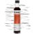 Chaga Bitter naturalny shot, suplement diety, 250 ml-KOSK
