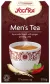 Ekologiczna herbata dla mężczyzn 17×18 g Yogi Tea
