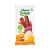 „Smart Sweets” batoniki amarantusowe z kremowym nadzieniem w polewie czekoladowej, 20 g — Di & Di