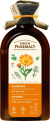 Szampon nagietek i olejek rozmarynowy 350 ml - Green Pharmacy
