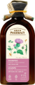 Szampon olejek łopianowy i proteiny pszenicy 350 ml - Green Pharmacy